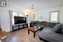 401 Gibson Street, Fredericton, NB  - Indoor Photo Showing Living Room 