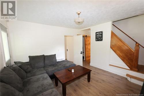 401 Gibson Street, Fredericton, NB - Indoor Photo Showing Living Room