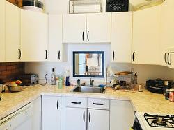 Kitchen - 