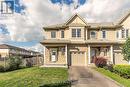 51 Palacebeach Trail, Hamilton, ON  - Outdoor With Facade 