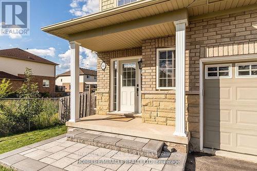 51 Palacebeach Trail, Hamilton (Stoney Creek), ON - Outdoor With Deck Patio Veranda With Exterior