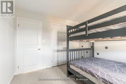 51 Palacebeach Trail, Hamilton (Stoney Creek), ON - Indoor Photo Showing Bedroom