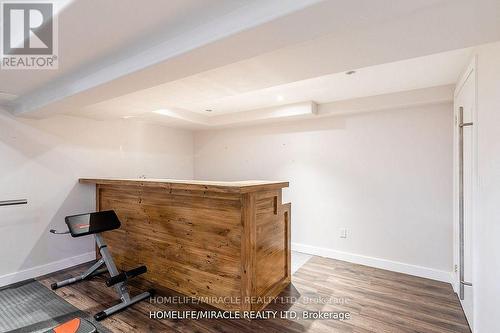 51 Palacebeach Trail, Hamilton (Stoney Creek), ON - Indoor Photo Showing Other Room