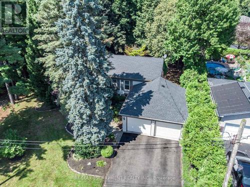 129 Parkview Drive, Hamilton (Parkview), ON - Outdoor