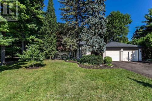 129 Parkview Drive, Hamilton (Parkview), ON - Outdoor