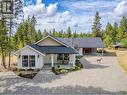 4878 Gloinnzun Drive, 108 Mile Ranch, BC  - Outdoor With Facade 