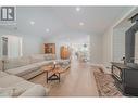 4878 Gloinnzun Drive, 108 Mile Ranch, BC  - Indoor Photo Showing Living Room 