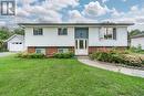 12 Baldwin Street, Brighton, ON  - Outdoor With Facade 