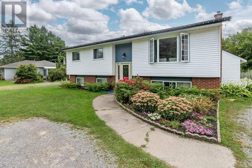 12 Baldwin Street, Brighton, ON - Outdoor