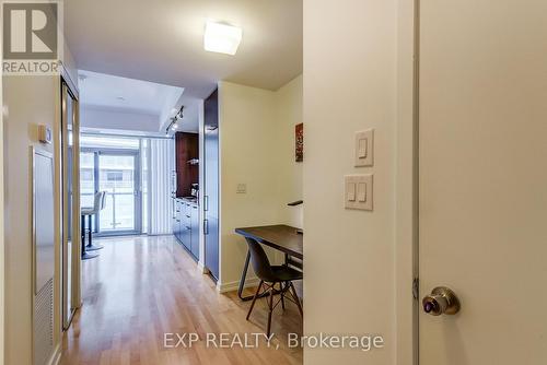 1406 - 12 York Street, Toronto (Waterfront Communities), ON - Indoor Photo Showing Other Room