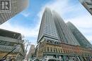 1706 - 8 Cumberland Street, Toronto, ON  - Outdoor 