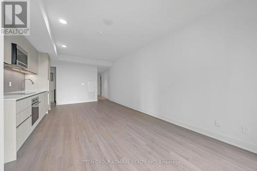 1706 - 8 Cumberland Street, Toronto, ON - Indoor