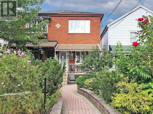 395 Crawford Street, Toronto (Trinity-Bellwoods), ON - Outdoor