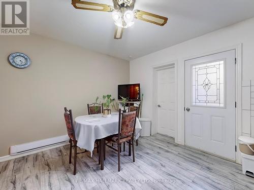 395 Crawford Street, Toronto (Trinity-Bellwoods), ON - Indoor Photo Showing Dining Room