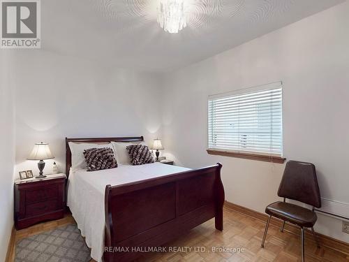 395 Crawford Street, Toronto (Trinity-Bellwoods), ON - Indoor Photo Showing Bedroom