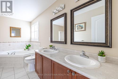 2210 Nevils Street, Innisfil, ON - Indoor Photo Showing Bathroom