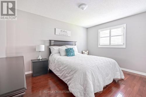 2210 Nevils Street, Innisfil, ON - Indoor Photo Showing Bedroom