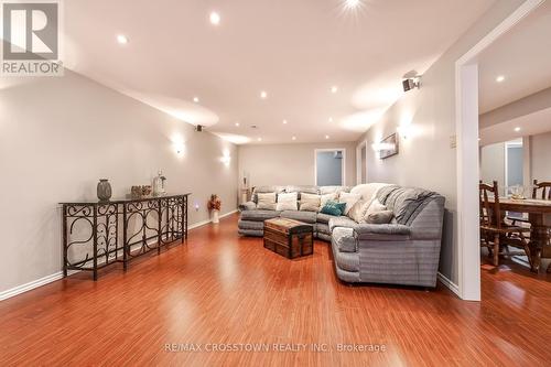 2210 Nevils Street, Innisfil (Alcona), ON - Indoor Photo Showing Other Room