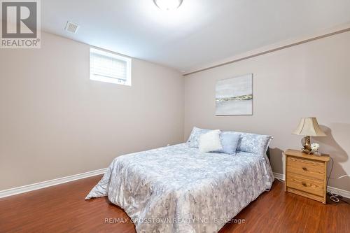 2210 Nevils Street, Innisfil, ON - Indoor Photo Showing Bedroom