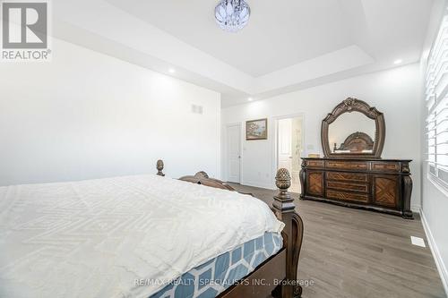 65 Bellefond Street, Vaughan (Kleinburg), ON - Indoor Photo Showing Bedroom