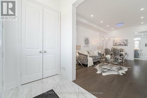 65 Bellefond Street, Vaughan (Kleinburg), ON - Indoor