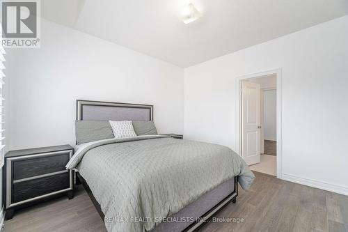 65 Bellefond Street, Vaughan (Kleinburg), ON - Indoor Photo Showing Bedroom