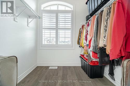 65 Bellefond Street, Vaughan (Kleinburg), ON - Indoor With Storage