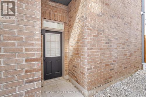 65 Bellefond Street, Vaughan (Kleinburg), ON -  Photo Showing Other Room