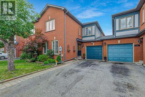 8 Louana Crescent, Vaughan (East Woodbridge), ON - Outdoor