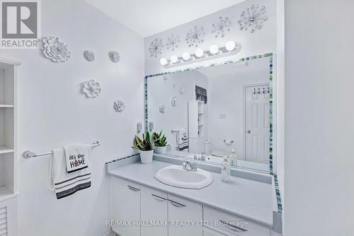 8 Louana Crescent, Vaughan (East Woodbridge), ON -  Photo Showing Bathroom