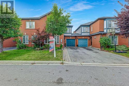 8 Louana Crescent, Vaughan (East Woodbridge), ON - Outdoor