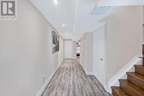 8 Louana Crescent, Vaughan (East Woodbridge), ON - Indoor Photo Showing Other Room