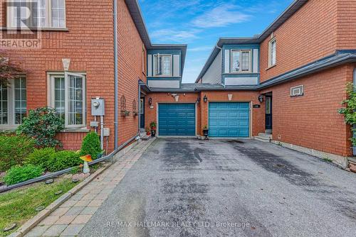 8 Louana Crescent, Vaughan (East Woodbridge), ON - Outdoor