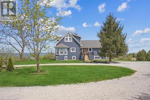 157335 7Th Line, Meaford (Municipality), ON - Outdoor