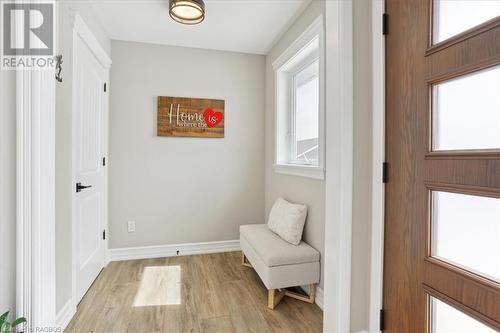 157335 7Th Line, Meaford (Municipality), ON - Indoor Photo Showing Other Room