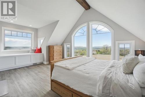 157335 7Th Line, Meaford (Municipality), ON - Indoor Photo Showing Bedroom