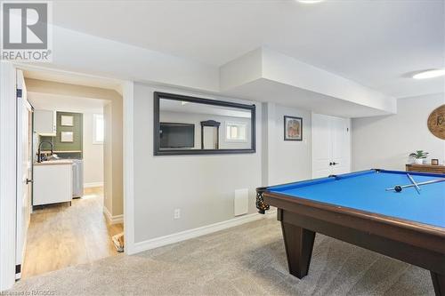 157335 7Th Line, Meaford (Municipality), ON - Indoor Photo Showing Other Room