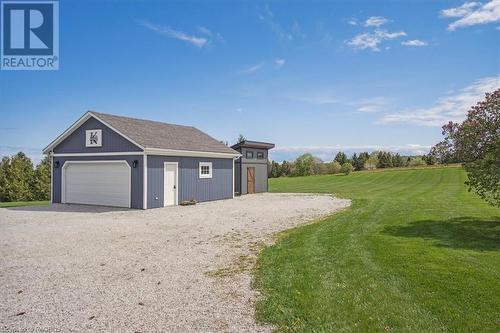 157335 7Th Line, Meaford (Municipality), ON - Outdoor