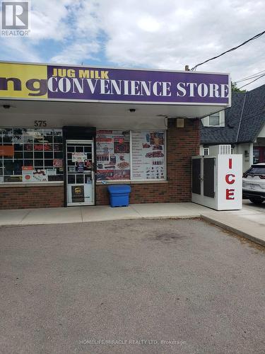 1 - 575 Plains Road E, Burlington (Lasalle), ON 