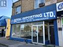 2933 Dufferin Street, Toronto, ON 