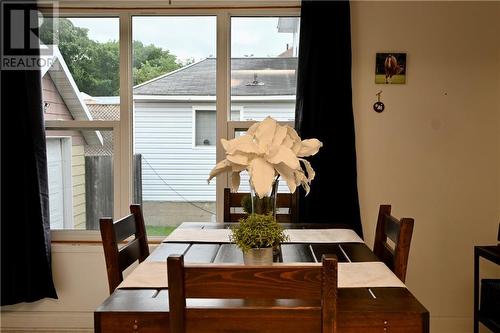 701 Fischer Street, Pembroke, ON - Indoor Photo Showing Dining Room