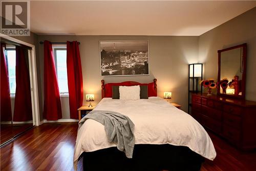 701 Fischer Street, Pembroke, ON - Indoor Photo Showing Bedroom