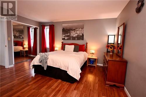 701 Fischer Street, Pembroke, ON - Indoor Photo Showing Bedroom