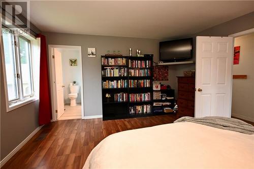 701 Fischer Street, Pembroke, ON - Indoor Photo Showing Bedroom