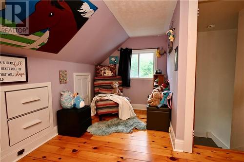 701 Fischer Street, Pembroke, ON - Indoor Photo Showing Bedroom