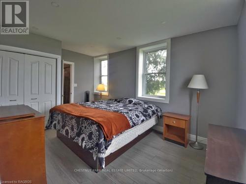 3585 Bruce Road 3, Saugeen Shores, ON - Indoor Photo Showing Bedroom