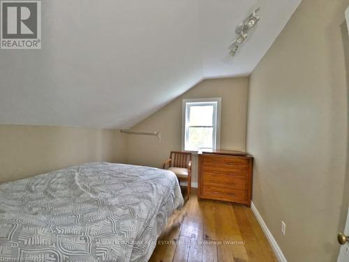 3585 Bruce Road 3, Saugeen Shores, ON - Indoor Photo Showing Bedroom