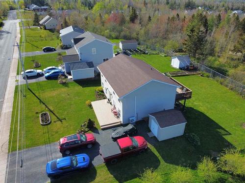 2410 Spring Garden Road, Westville, NS 