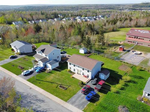 2410 Spring Garden Road, Westville, NS 