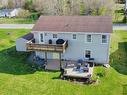 2410 Spring Garden Road, Westville, NS 